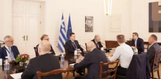 Ο Πρωθυπουργός του «δεν ήξερα», βάζει και «προσωπικό στοίχημα» για τον σιδηρόδρομo