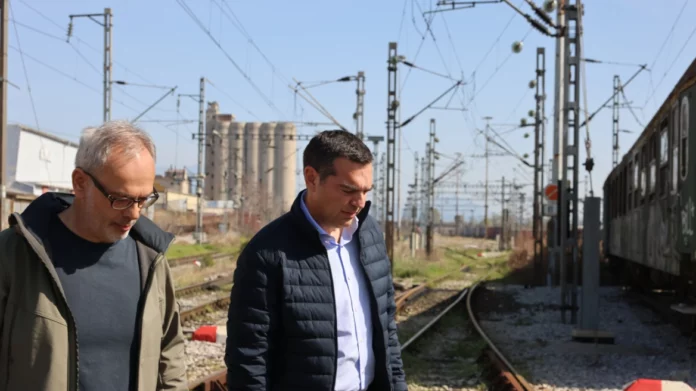 OΣΕ: Τι απαντά στον Αλέξη Τσίπρα για την τηλεδιοίκηση
