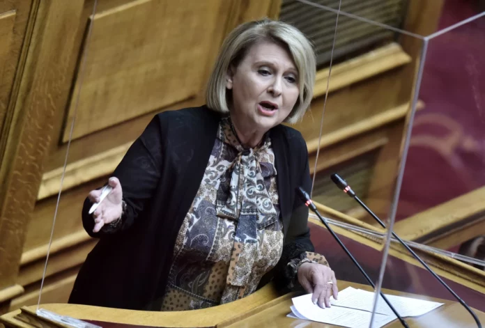 Η Βούλτεψη ζητά από την Κοβέσι να ελέγξει τον Ανδρουλάκη για την ενοικίαση του ακινήτου στο Δημόσιο – “Να δω τι θα κάνει”