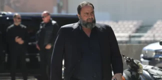 Β. Μαρινάκης: Δεν έχω καμία σχέση με τη Χρυσή Αυγή και τους σχεδιασμούς στο κόμμα Κασιδιάρη