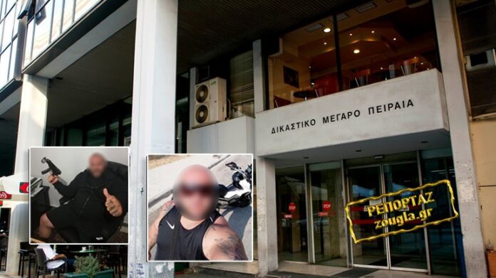 «Εγκέφαλος» της σπείρας εκβιαστών κυκλοφορούσε ελεύθερος με τη… βούλα της δικαιοσύνης