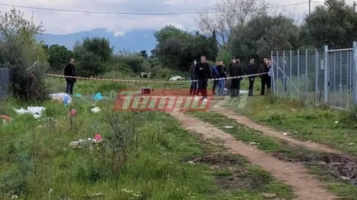 Κάτω Αχαΐα: Σκότωσε τον εραστή της γυναίκας του σε χωράφι – Πάνω από 30 μαχαιριές δέχθηκε το θύμα