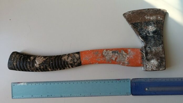 Ρόδος: Καταδικάστηκε 24χρονος που συνελήφθη κατόπιν καταδίωξης