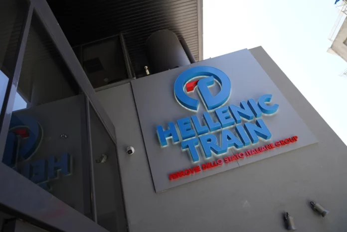 Τέμπη: Οργή για έγγραφο που έστειλε η Hellenic Train σε τραυματία-(VIDEO)