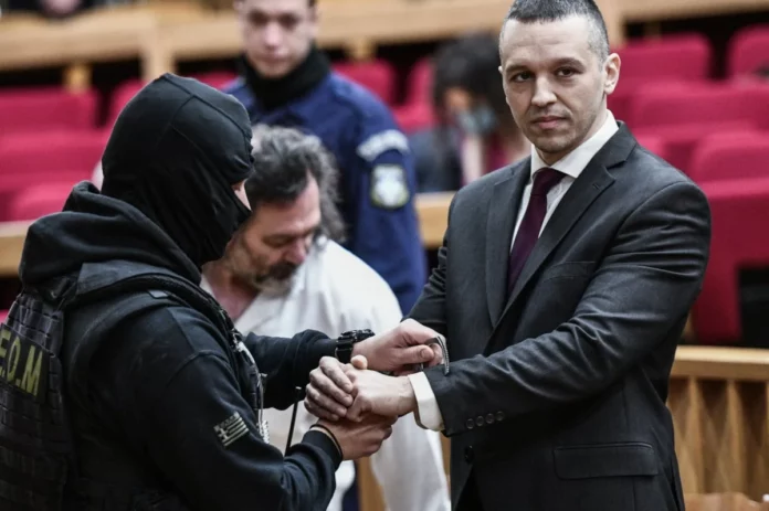 Χοντρόπετση κυβέρνηση: Ούτε καν… ΕΔΕ για τον «Ηλία του Δομοκού»