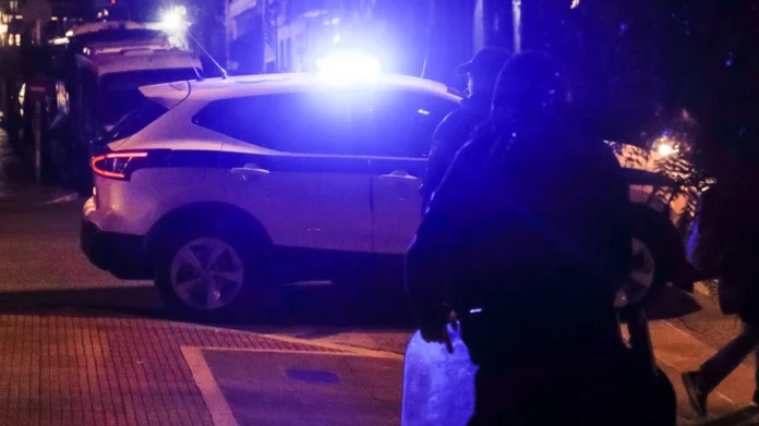 Έκρηξη σε πολυκατοικία στου Γκύζη – Εντοπίστηκε εμπρηστικός μηχανισμός