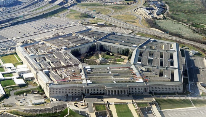 Pentagon Leaks: Η κατασκοπεία του Ισραήλ από τις ΗΠΑ και η «ανύπαρκτη» αεράμυνα της Ουκρανίας