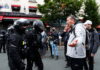 Γαλλία: Συνδικάτα και αντιπολίτευση αντιδρούν στην απόφαση του Συνταγματικού Δικαστηρίου για τη μεταρρύθμιση Μακρόν