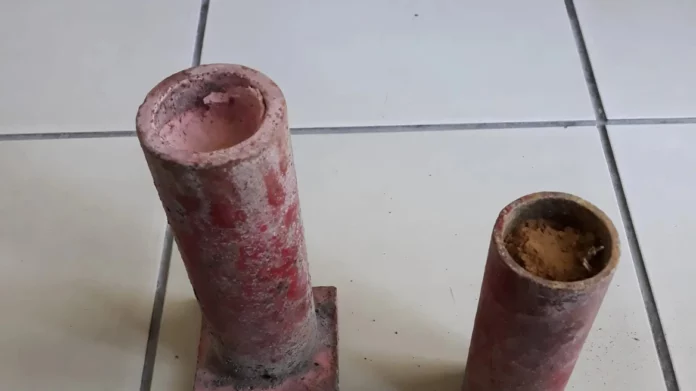 Κι άλλες «ορφανές» οβίδες εντοπίστηκαν στη Σάμο