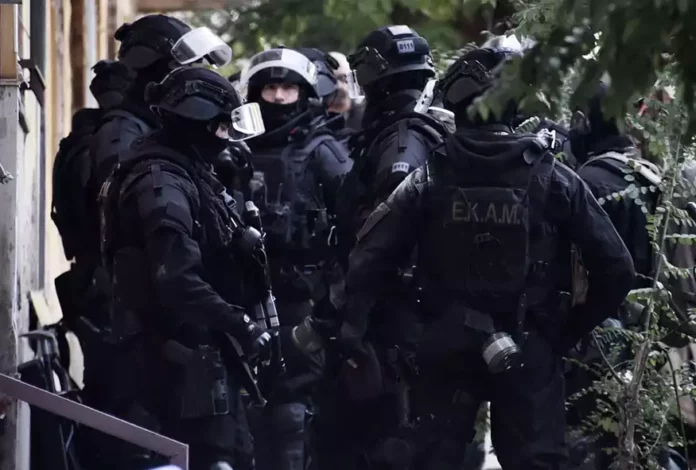 Πόσο πιθανή είναι η αύξηση τρομοκρατικών απειλών στη χώρα μας: Ο ρόλος των «μοναχικών λύκων» και του dark web