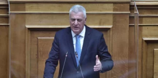 Εκλογές 2023 – Ελληνική Λύση: Ο Αντώνης Μυλωνάκης αποκάλυψε ότι κλήθηκε σε απολογία από τον Βελόπουλο