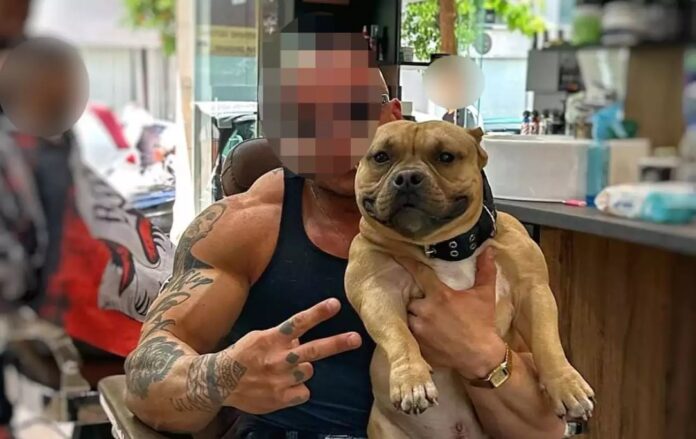 Ο αστυνομικός που συνελήφθη διακινούσε ναρκωτικά και αναβολικά σε πριβέ πάρτι