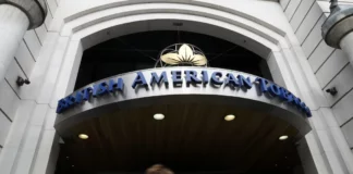 H British American Tobacco θα πληρώσει 635 εκατ. δολ. για τσιγάρα που προμήθευε στη Βόρεια Κορέα