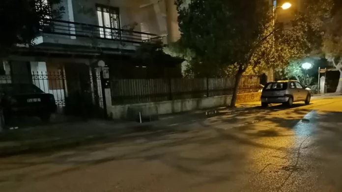 Παλαιό Φάληρο: Αναζητείται ο πιστολέρο – Είχε στήσει καρτέρι στην πρώην του