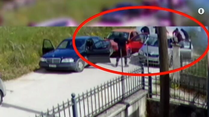 Ιωάννινα: Μάχη για τη ζωή δίνει στη ΜΕΘ ο 30χρονος που δέχθηκε επίθεση – «Ήθελαν να σκοτώσουν»