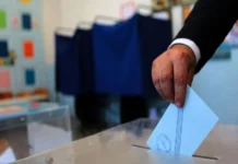 Pulse: Στο 30% η ΝΔ με 16 μονάδες προβάδισμα από το ΠΑΣΟΚ – Τρίτο κόμμα σταθερά η ΕΛΛΗΝΙΚΗ ΛΥΣΗ