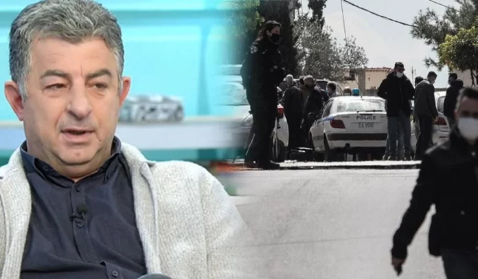 «20 σφαίρες δολοφονούν τη δημοκρατία»: Ψήφισμα για τον Καραϊβάζ της Διεθνούς Ομοσπονδίας Δημοσιογράφων