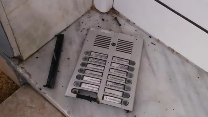 Θεσσαλονίκη: «Θα με σκοτώσει αν αφεθεί ελεύθερος» λέει η 29χρονη που έπεσε θύμα ενδοοικογενειακής βίας από τον πρώην σύζυγό της