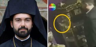 Απαλλάχθηκε από τα καθήκοντα του ο Μέγας Αρχιμανδρίτης του Φαναρίου μετά τις κατηγορίες για κλοπή ρολογιού