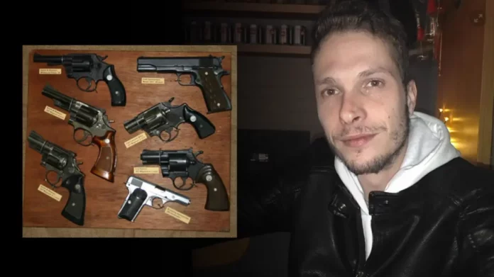 Ανατροπή στη δολοφονία της 71χρονης: Την σκότωσε στην Πιερία και τη μετέφερε στη Χαλκηδόνα