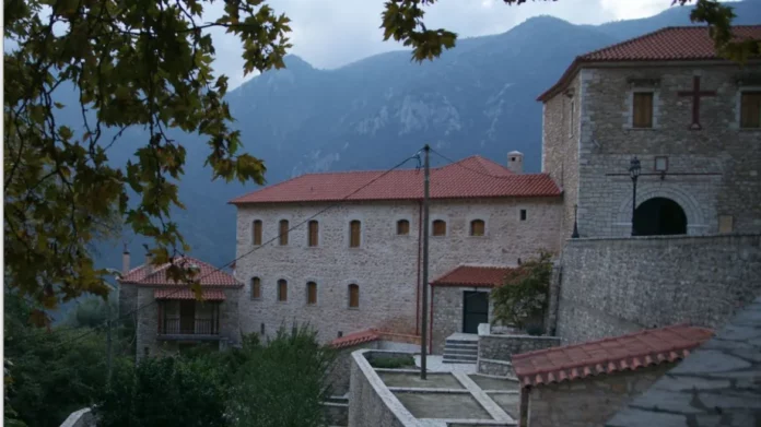 Αλλοδαποί εξαπάτησαν μοναστήρι στην Θεσπρωτία