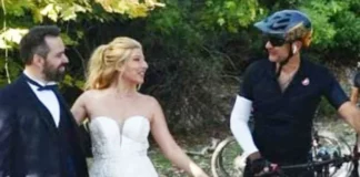 Η νύφη που πέτυχε «τυχαία» ο Κυριάκος, μπήκε στο ψηφοδέλτιο της ΝΔ