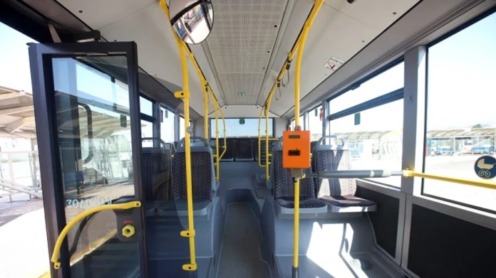 Θεσσαλονίκη: Άγρια επίθεση σε οδηγό λεωφορείου από έξι άτομα