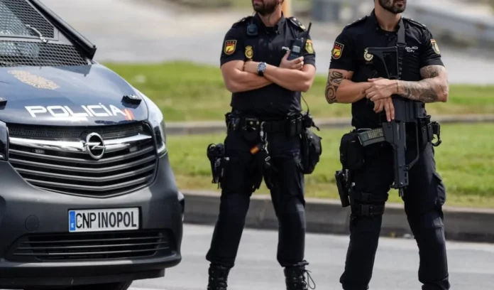 Ισπανία: Άνδρας επιτέθηκε και έκλεψε ζευγάρι κατά τη διάρκεια ερωτικής πράξης σε παιδική χαρά