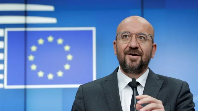 Σαρλ Μισέλ: Παραδέχθηκε ότι ήταν ακριβό το ταξίδι με ιδιωτικό αεροσκάφος στην Κίνα – «Ήταν έσχατη λύση»