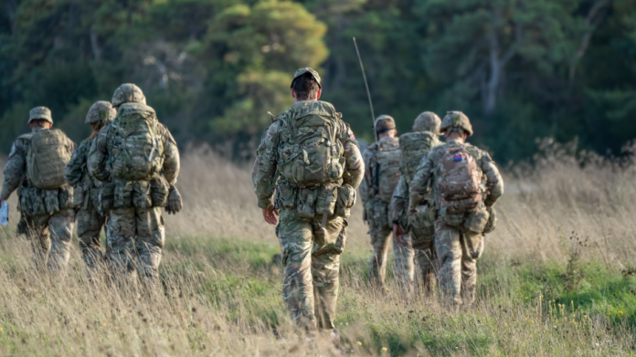 Viagra λαμβάνουν όλο και περισσότεροι στρατιώτες παγκοσμίως για να είναι… ετοιμοπόλεμοι!