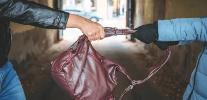 «Τσαντάκηδες» στο Ίλιον – Χτύπησαν 28χρονη για να την κλέψουν