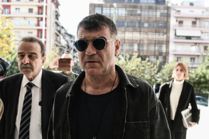 Μηνυτήρια αναφορά Βαξεβάνη κατά υπαλλήλων ΚΕΦΟΜΕΠ για μεθοδεύσεις στο πρωθυπουργικό Πόθεν Έσχες
