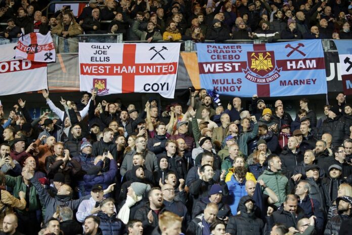 Τραγωδία στο Βέλγιο: Νεκρός 57χρονος φίλαθλος της Γουέστ Χαμ – Παρασύρθηκε από τρένο
