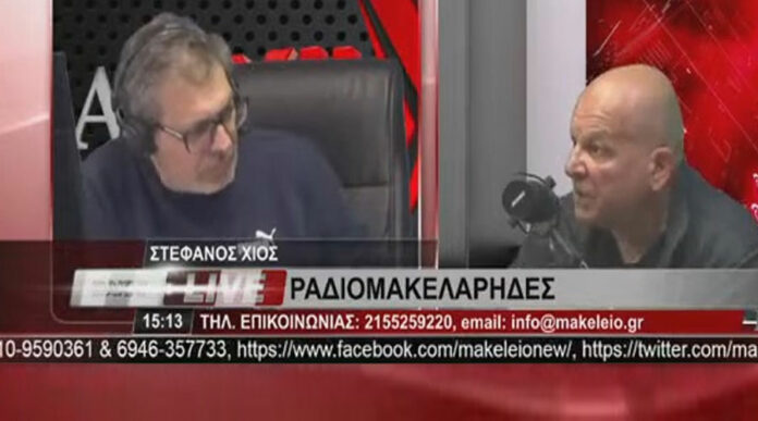 Μάρτυρας πρώην αστυνομικός της αντιτρομοκρατικής, εμπλέκει την Οικογένεια Μητσοτάκη σε δολοφονίες-(VIDEO)
