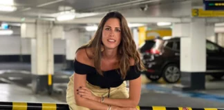 Ελένη Χρονοπούλου: Κατήγγειλα βιασμό και σωματική βλάβη από τον Γεωργούλη – Η συγκλονιστική ανάρτηση