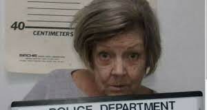 Αμερικανίδα 78 ετών συνελήφθη… τρίτη φορά για ληστεία τράπεζας!