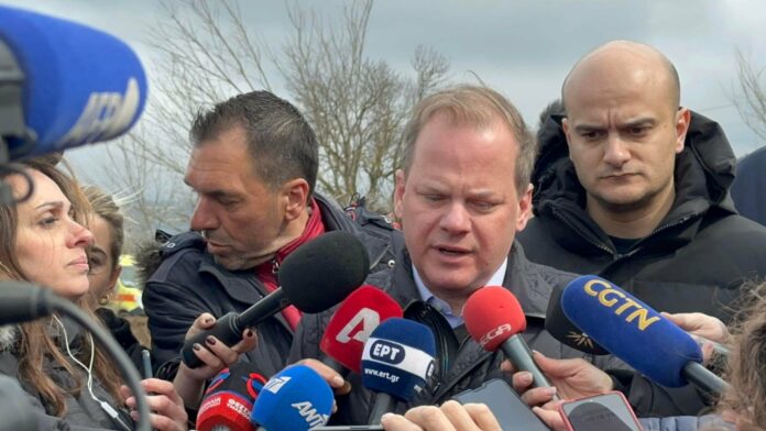 Τα 46.500.000 ευρώ σε διαγωνισμούς πρόσληψης τεχνικών συμβούλων που… πρόλαβε να διενεργήσει ο Κ.Αχ.Καραμανλής