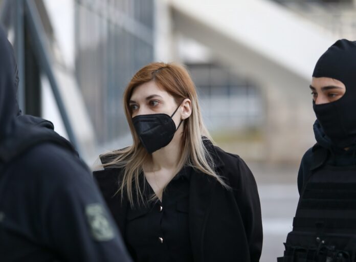 Πάτρα: Αγωγή 30.000 ευρώ για τον θάνατο της μικρής Ίριδας