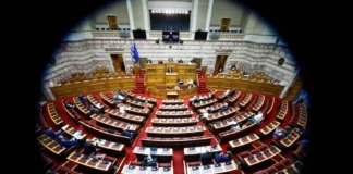 Εκλογές 2023: Σημαντικά στελέχη της Νέας Δημοκρατίας και του ΣΥΡΙΖΑ κινδυνεύουν την Κυριακή να μείνουν εκτός Βουλής