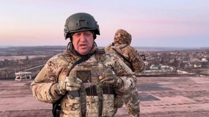 Ουκρανία: Η Βάγκνερ προειδοποιεί πως η ουκρανική αντεπίθεση ίσως αποτελέσει «τραγωδία» για τη Ρωσία