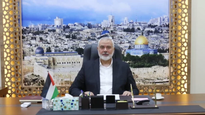 Λωρίδα της Γάζας: Η Χαμάς ζητάει από Αίγυπτο και Κατάρ να μεσολαβήσουν για να τερματιστούν οι ισραηλινές επιθέσεις