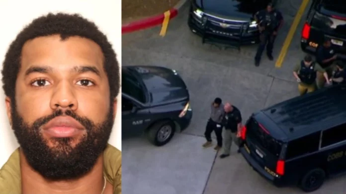 ΗΠΑ: Συνελήφθη ο 24χρονος δράστης της φονικής επίθεσης σε ιατρικό κέντρο στην Ατλάντα – (VIDEO)
