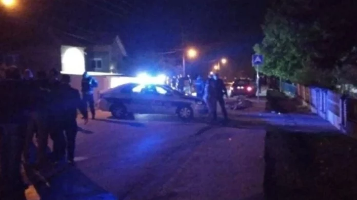 Σερβία: Οκτώ νεκροί και αρκετοί τραυματίες από πυρά μπροστά από σχολείο στο Μλάντενοβατς