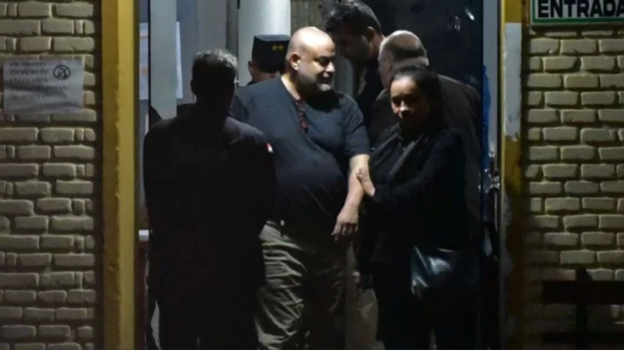 Παραγουάη: Συνελήφθη υποψήφιος για την προεδρία ο οποίος αμφισβητεί το εκλογικό αποτέλεσμα