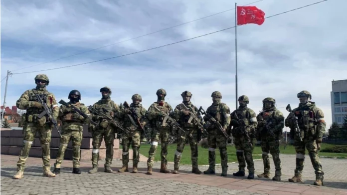 Ουκρανία: Το Κίεβο υπολογίζει ότι στην επικράτειά του δρουν 400.000 Ρώσοι