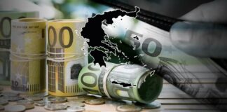 Μετά τον ΟΟΣΑ και η Κομισιόν «γκρεμίζει» το αφήγημα της κυβέρνησης Μητσοτάκη: «Οι μισθοί στην Ελλάδα μειώθηκαν κατά 6,7% το 2022»