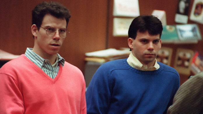 Οι αδελφοί Μενέντεζ που σκότωσαν τους γονείς τους ζητούν αποφυλάκιση λόγω νέων στοιχείων