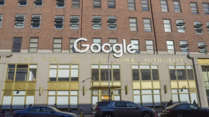 Νέα Υόρκη: Αυτοκτόνησε 31χρονος υπάλληλος της Google, πήδηξε από τον 14ο όροφο της εταιρείας