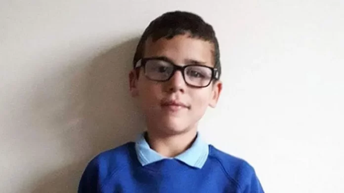 Βρετανία: Μητέρα και ο σύντροφός της ξυλοκόπησαν μέχρι θανάτου τον 9χρονο γιο της