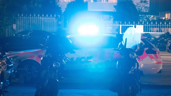 Ελβετία: Άνδρας έριξε εύφλεκτο υγρό πάνω του και αυτοπυρπολήθηκε έξω από δικαστήριο της Λωζάνης